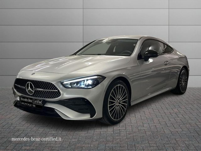 MERCEDES-BENZ CLE 220 usata, con ABS