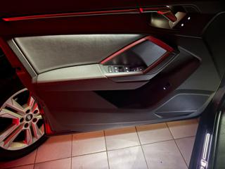 AUDI Q3 usata, con Vetri oscurati