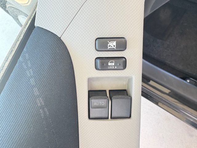 TOYOTA Yaris usata, con Pneumatici estivi