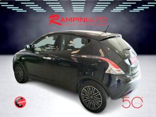 LANCIA Ypsilon usata 12
