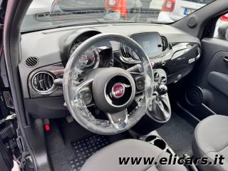 FIAT 500 usata, con Alzacristalli elettrici
