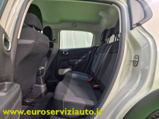 CITROEN C3 usata, con Sensore di luce