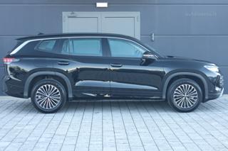 VOLKSWAGEN Tayron usata, con Airbag testa