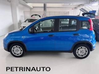 FIAT Panda usata, con Climatizzatore