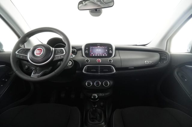 FIAT 500X usata 11