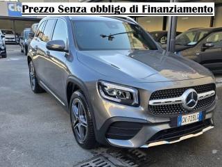 MERCEDES-BENZ GLB 220 d Automatic Premium
