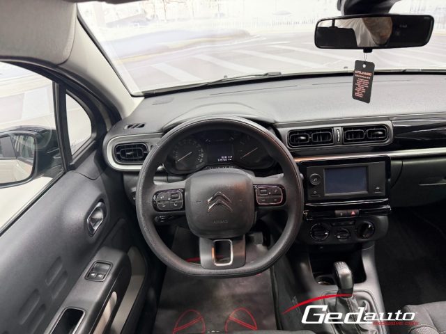 CITROEN C3 usata, con Servosterzo