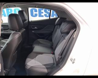 OPEL Mokka usata 25