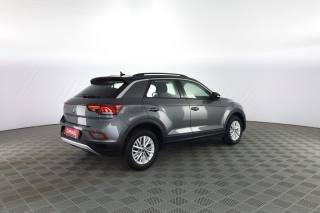 VOLKSWAGEN T-Roc usata 3