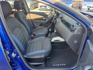 DACIA Duster usata, con ESP