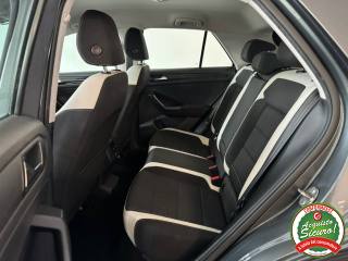 VOLKSWAGEN T-Roc usata, con Cerchi in lega