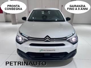 CITROEN C4 usata, con Airbag