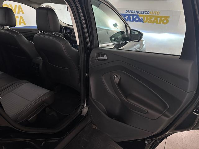 FORD Kuga usata 25