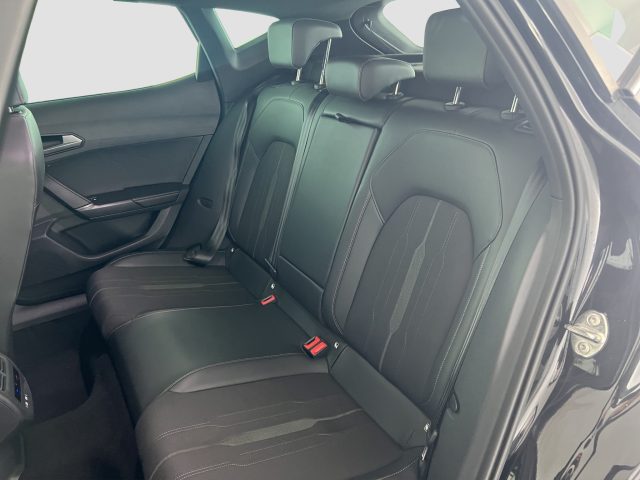 CUPRA Formentor usata 9