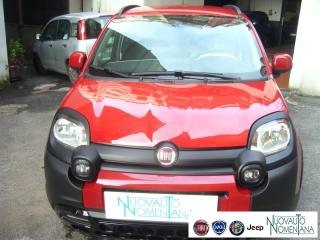 FIAT Panda usata, con Climatizzatore
