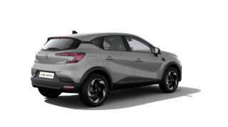 RENAULT Captur usata, con Airbag laterali