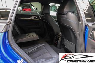 BMW 420 usata, con Cruise Control