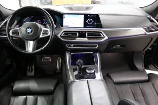 BMW X6 usata, con Chiusura centralizzata