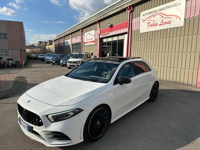 MERCEDES-BENZ A 220 usata, con ABS