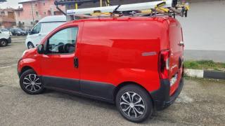 FIAT Fiorino usata, con Airbag