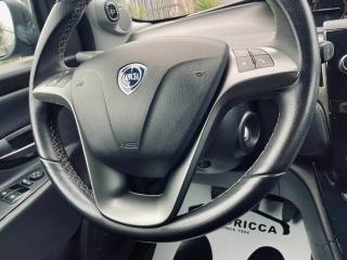 LANCIA Ypsilon usata, con Boardcomputer