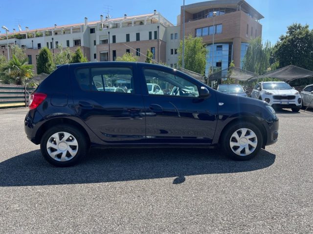 DACIA Sandero usata, con ESP