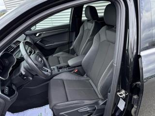 AUDI Q3 usata, con USB