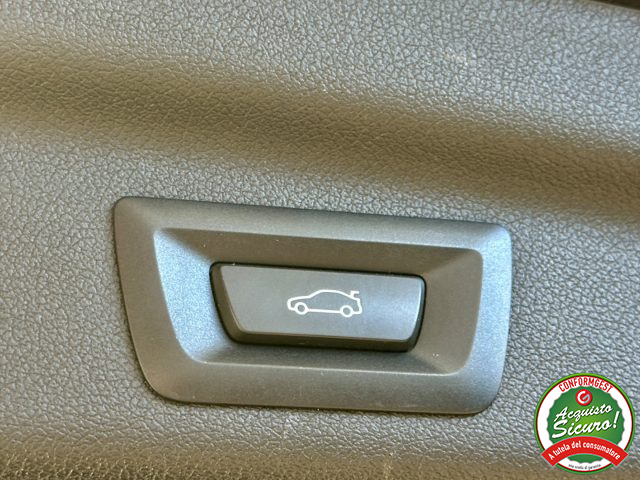 BMW 218 usata, con Chiusura centralizzata telecomandata