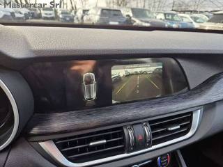 ALFA ROMEO Stelvio usata, con Airbag Passeggero