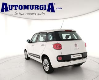 FIAT 500L usata, con Airbag laterali
