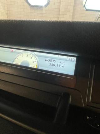 RENAULT Scenic usata, con Immobilizzatore elettronico