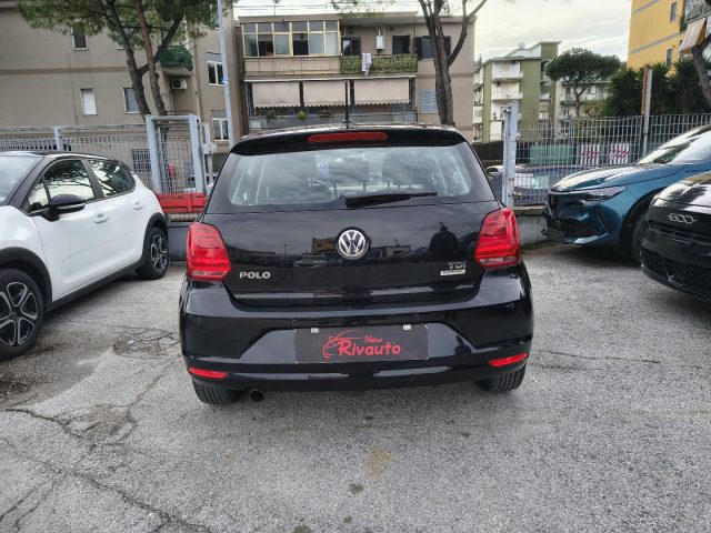 VOLKSWAGEN Polo usata, con Airbag Passeggero