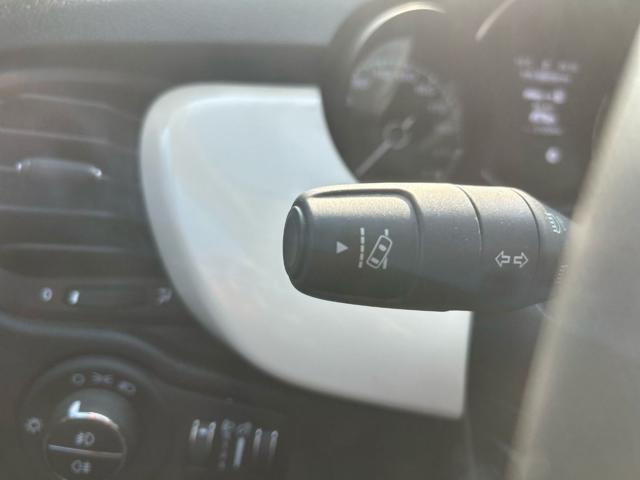 FIAT 500X usata, con Immobilizzatore elettronico