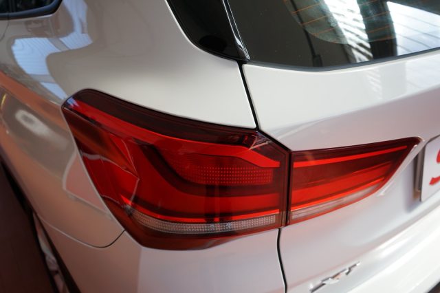 BMW X1 usata, con Sistema di navigazione