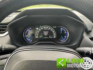TOYOTA RAV 4 usata, con Fari Xenon