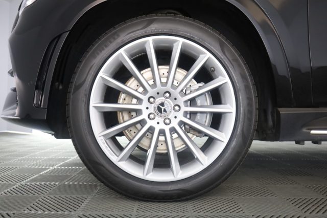 MERCEDES-BENZ CLA usata 15