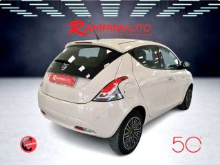 LANCIA Ypsilon usata 6