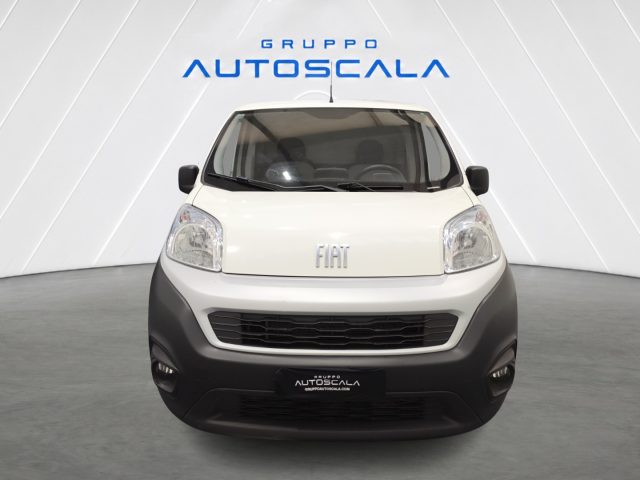 FIAT Fiorino usata, con Airbag
