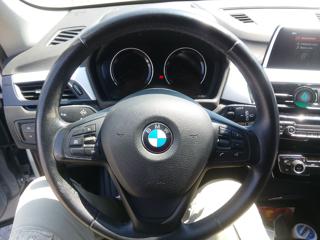 BMW X1 usata, con Cruise Control