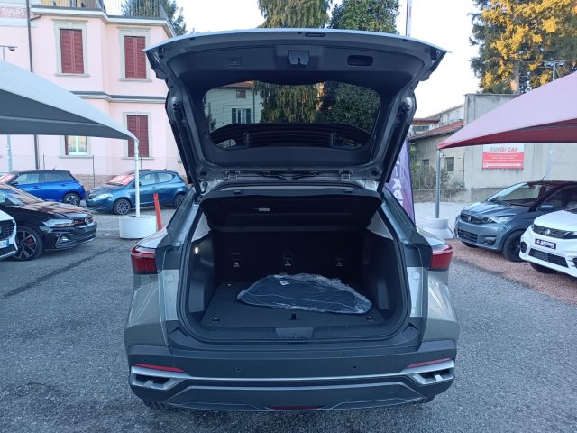 OMODA 5 usata, con Cerchi in lega