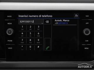 VOLKSWAGEN Polo usata 42