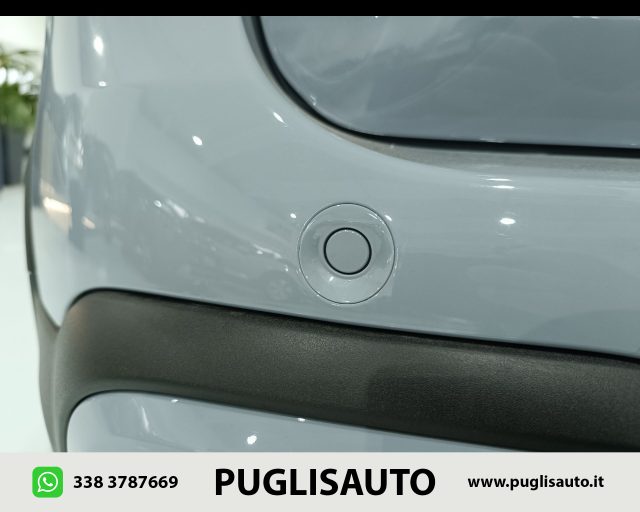 FIAT Panda Cross usata 20