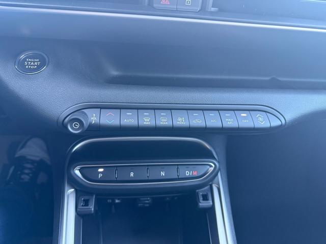 JEEP Avenger usata, con Filtro antiparticolato