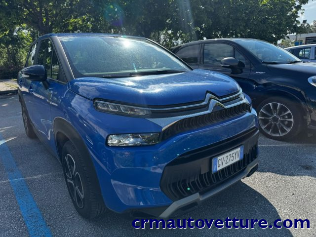 CITROEN C3 Aircross usata, con Airbag laterali