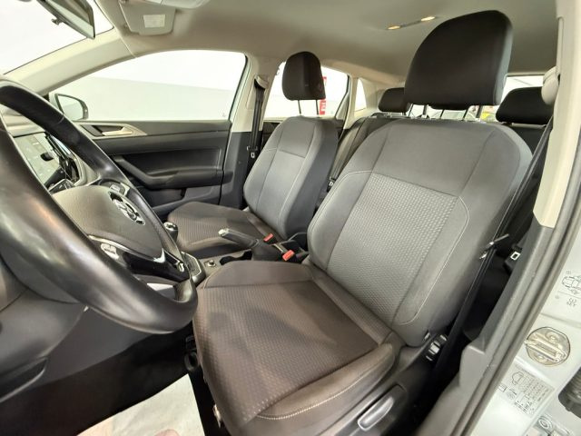 VOLKSWAGEN Polo usata, con Boardcomputer