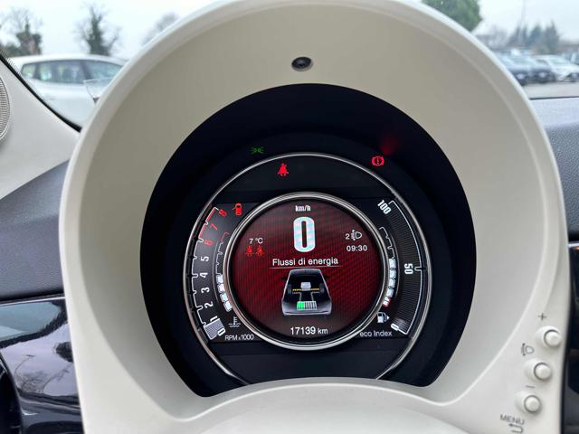 FIAT 500 usata 15