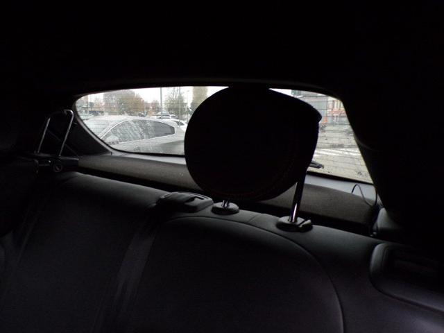 FIAT 500X usata, con Fari full-led