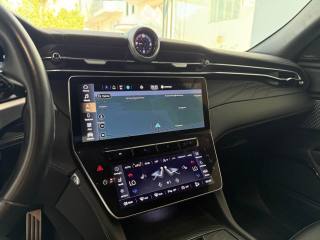 MASERATI Grecale usata, con Touch screen