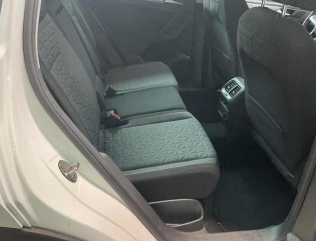 VOLKSWAGEN Tiguan usata, con ESP