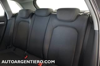 AUDI A3 usata, con Sensori di parcheggio anteriori